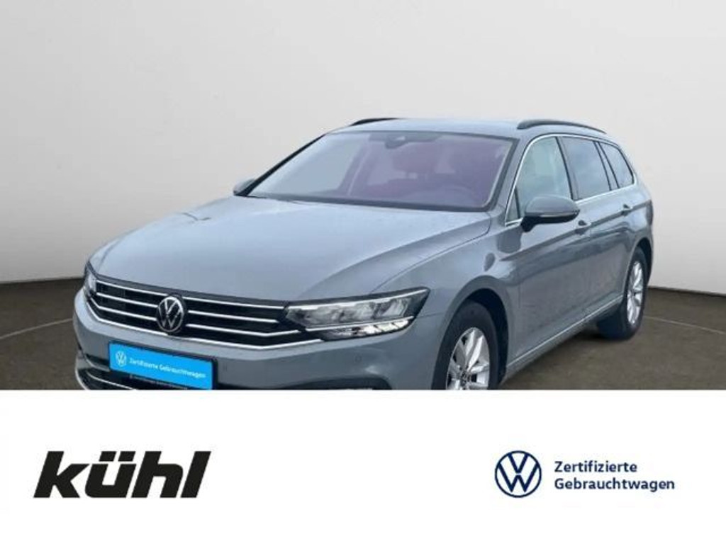Volkswagen Passat 2022 Diesel