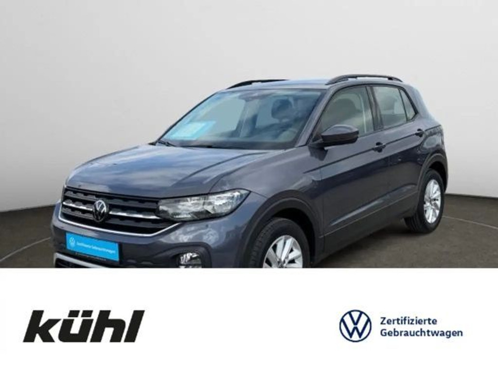Volkswagen T-Cross 2023 Benzine