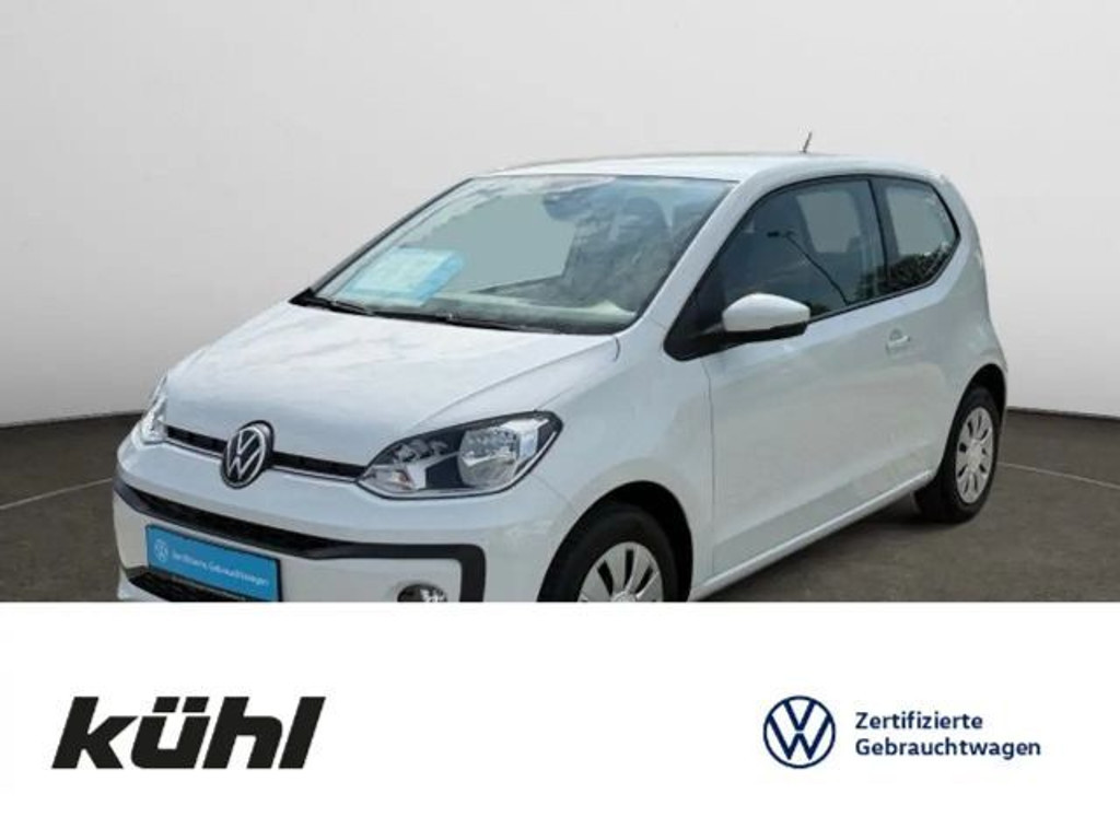 Volkswagen up! 2023 Benzine