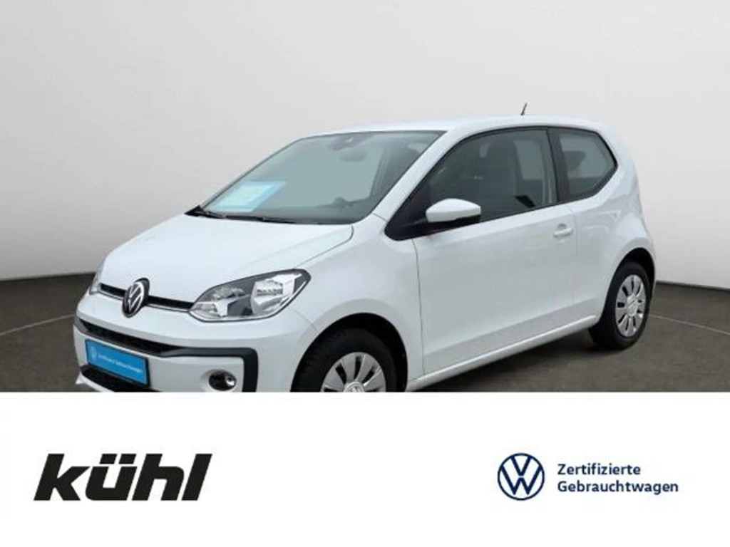 Volkswagen up! 2022 Benzine