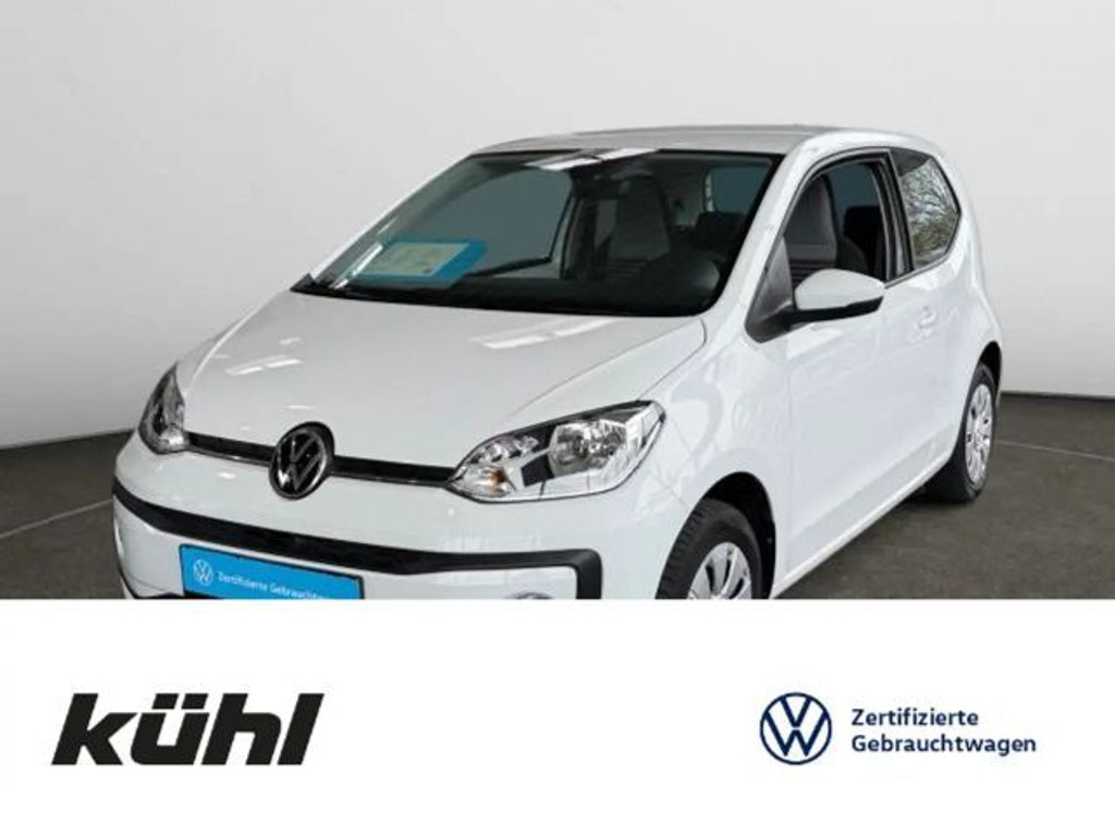 Volkswagen up! 2022 Benzine