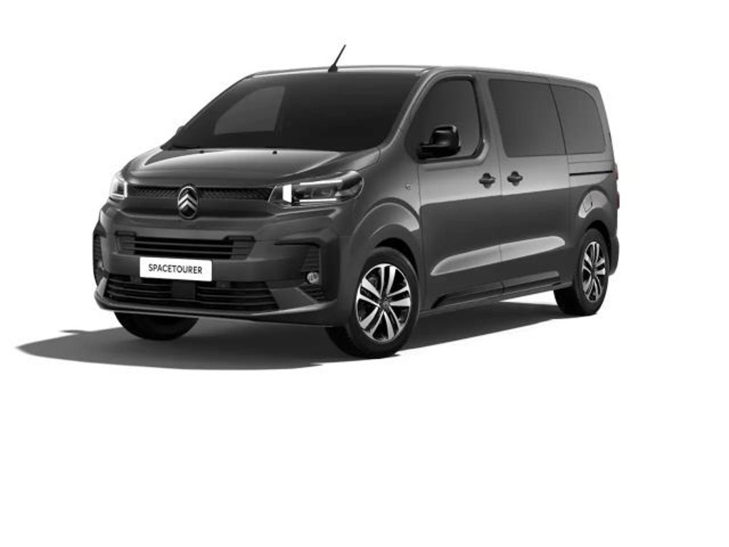 Citroën Spacetourer 2026 Diesel