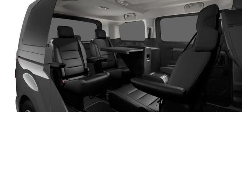 Citroën Spacetourer