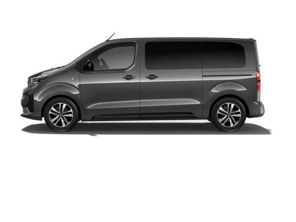 Citroën Spacetourer