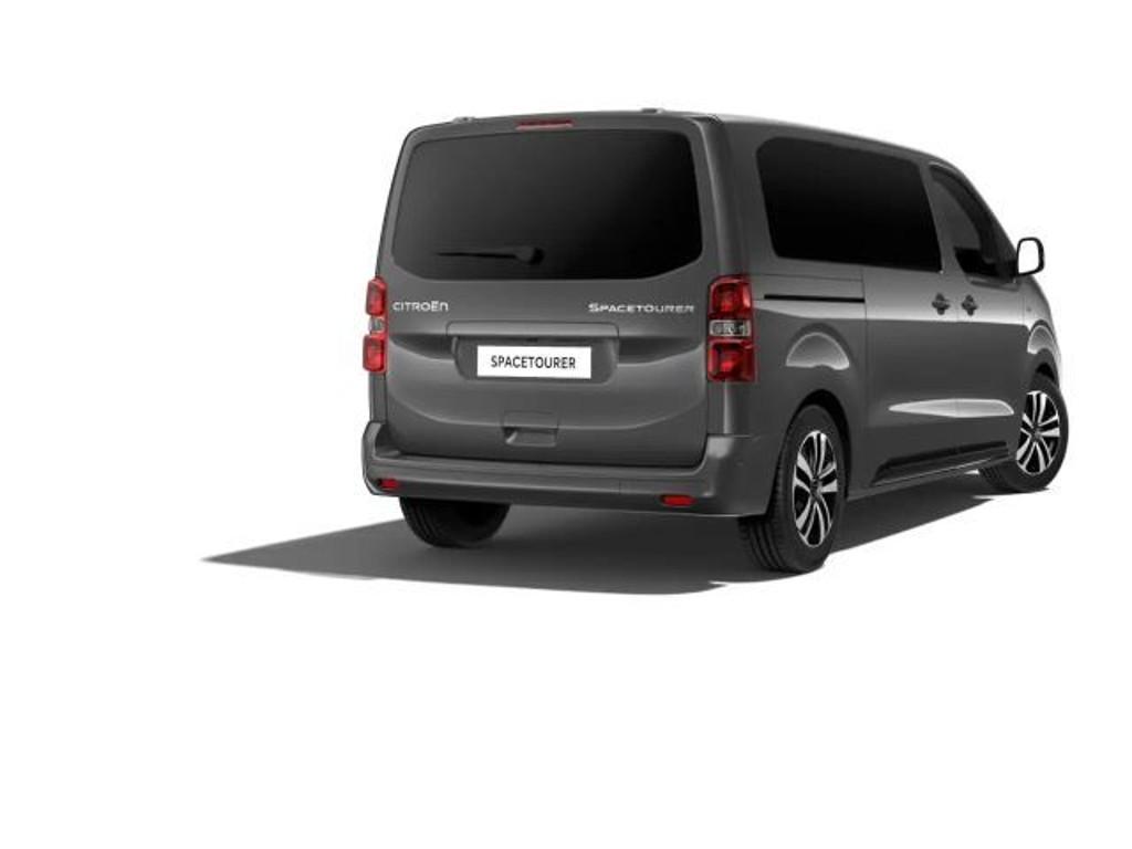 Citroën Spacetourer