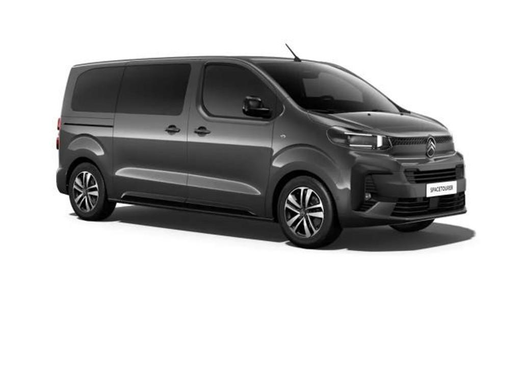 Citroën Spacetourer