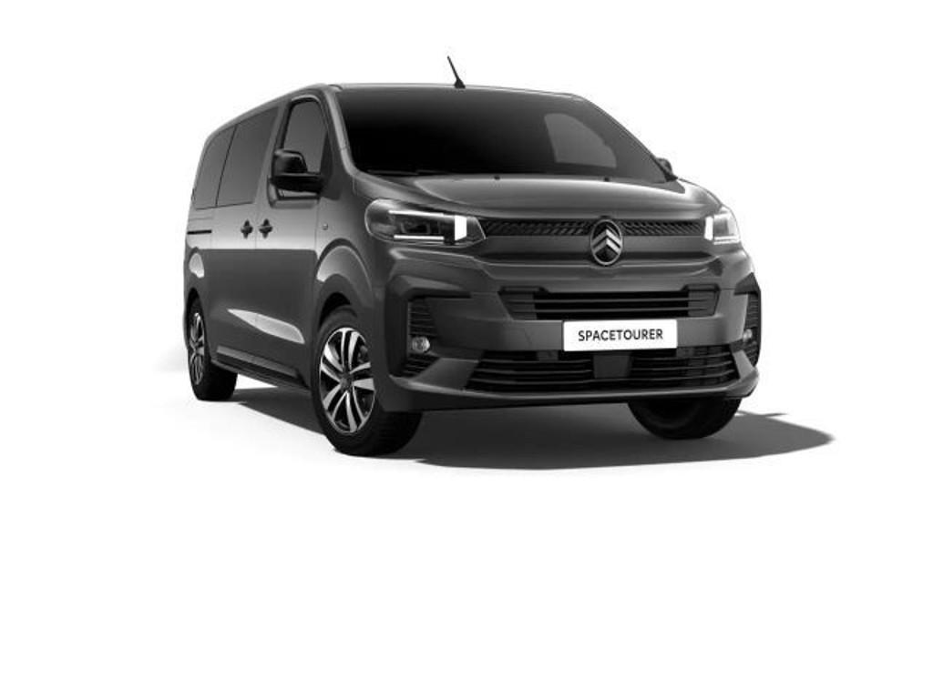 Citroën Spacetourer
