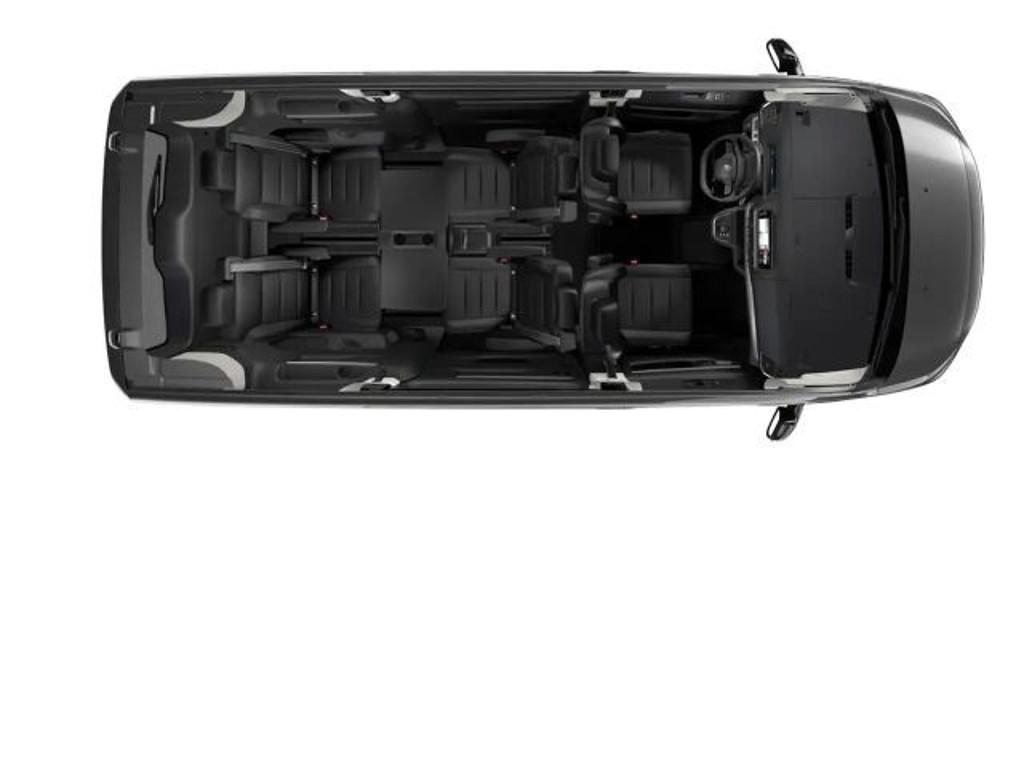 Citroën Spacetourer