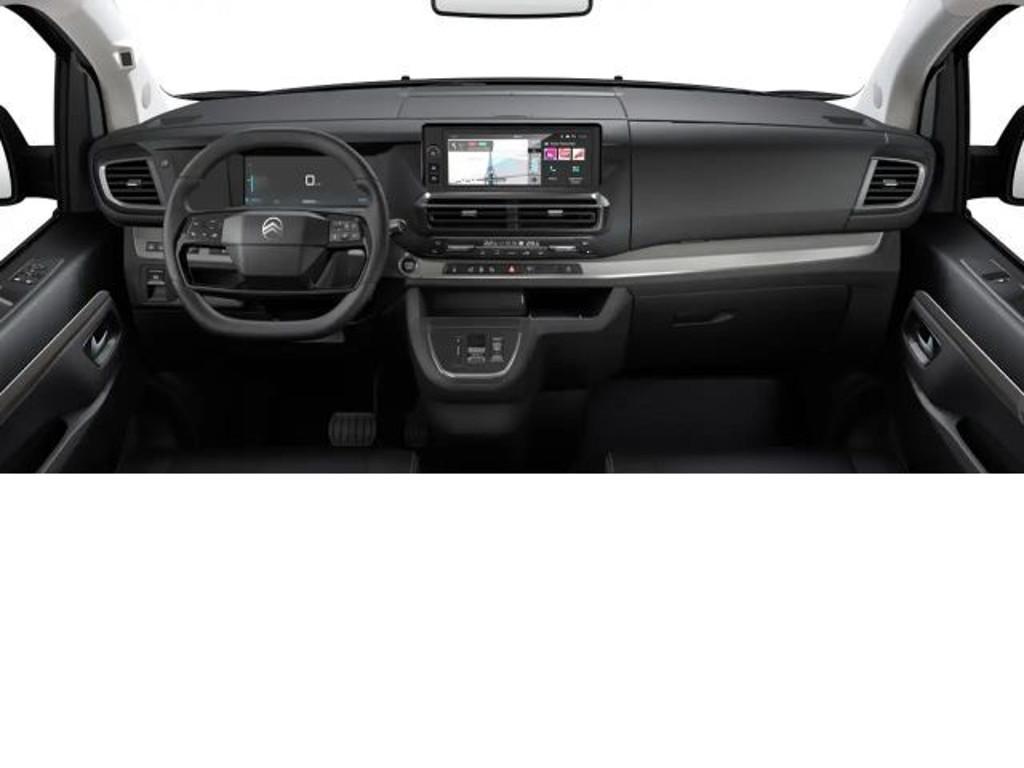 Citroën Spacetourer