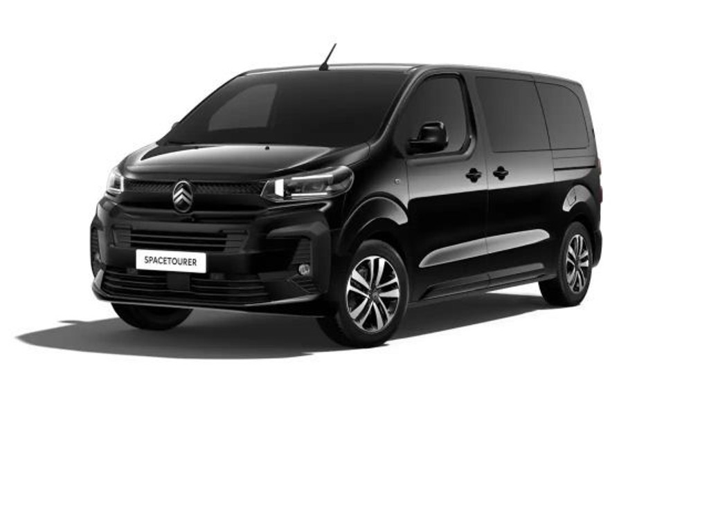 Citroën Spacetourer 2026 Diesel