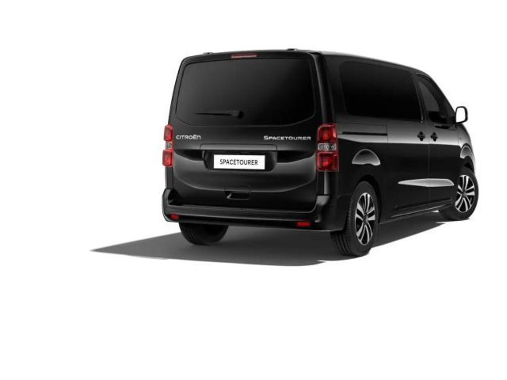 Citroën Spacetourer