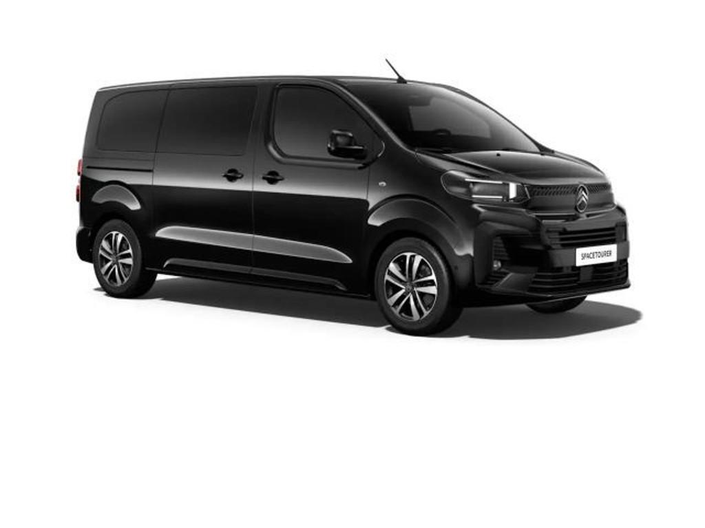 Citroën Spacetourer
