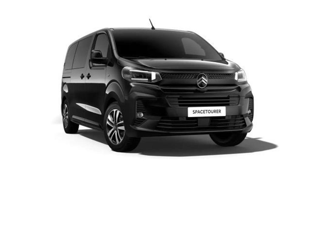 Citroën Spacetourer