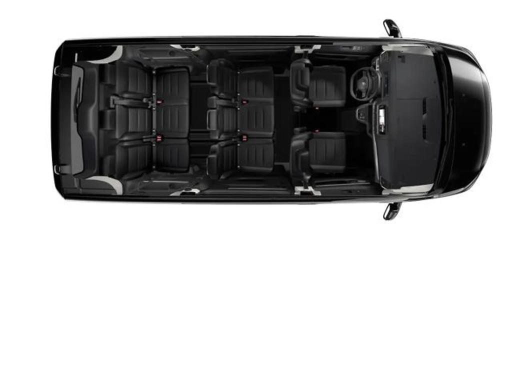 Citroën Spacetourer