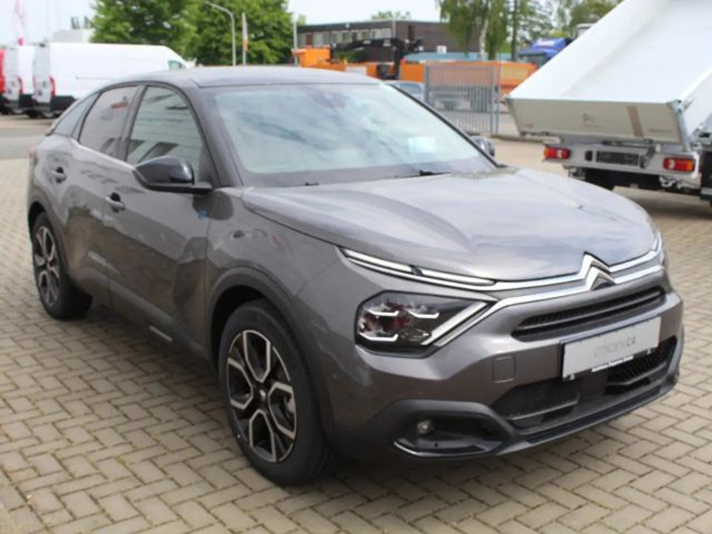 Citroën C4