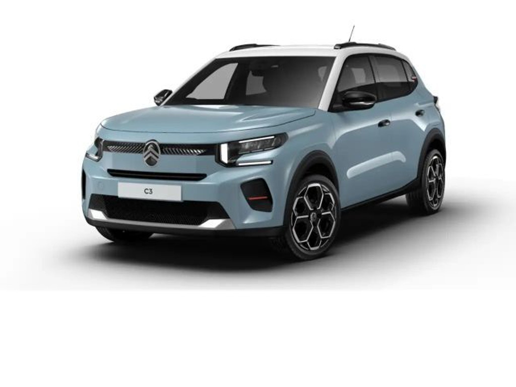 Citroën C3 2026 Benzine