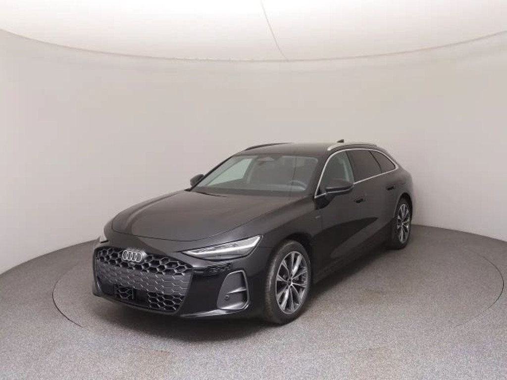 Audi A6 2026 Hybride Benzine