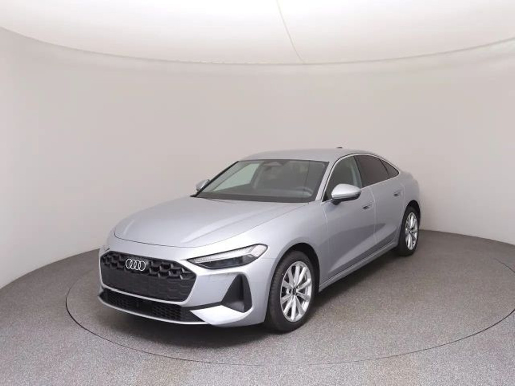 Audi A5 2026 Benzine