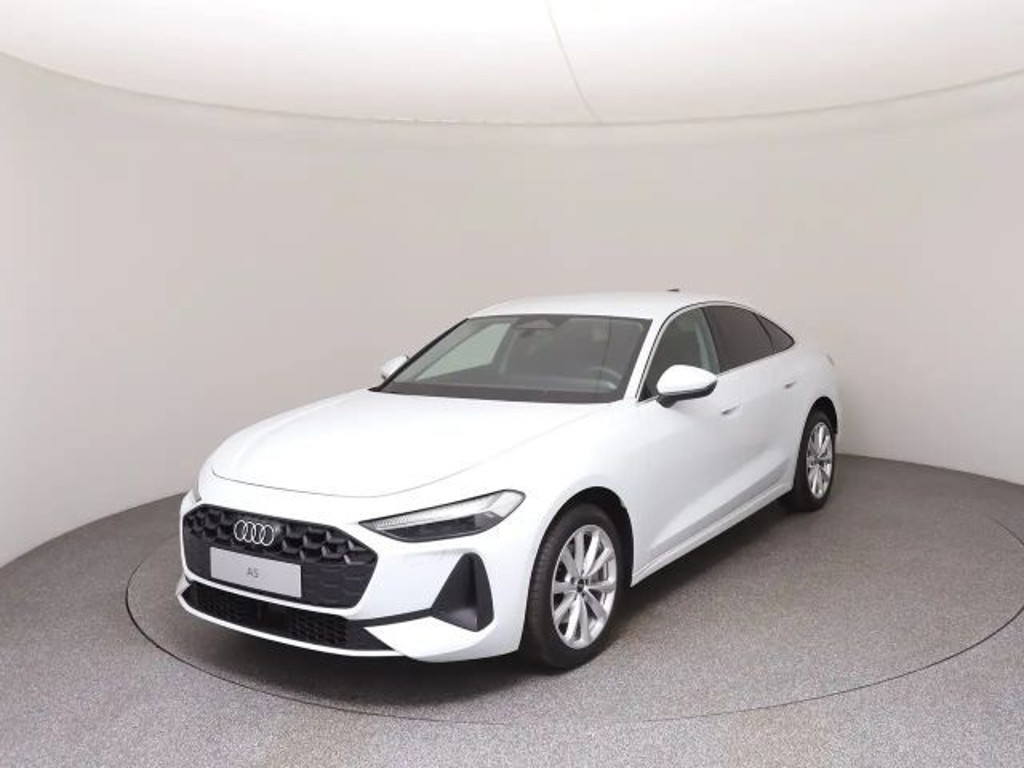 Audi A5 2026 Benzine