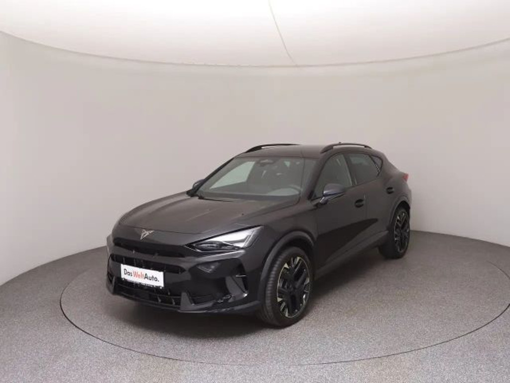 Cupra Formentor 2026 Benzine