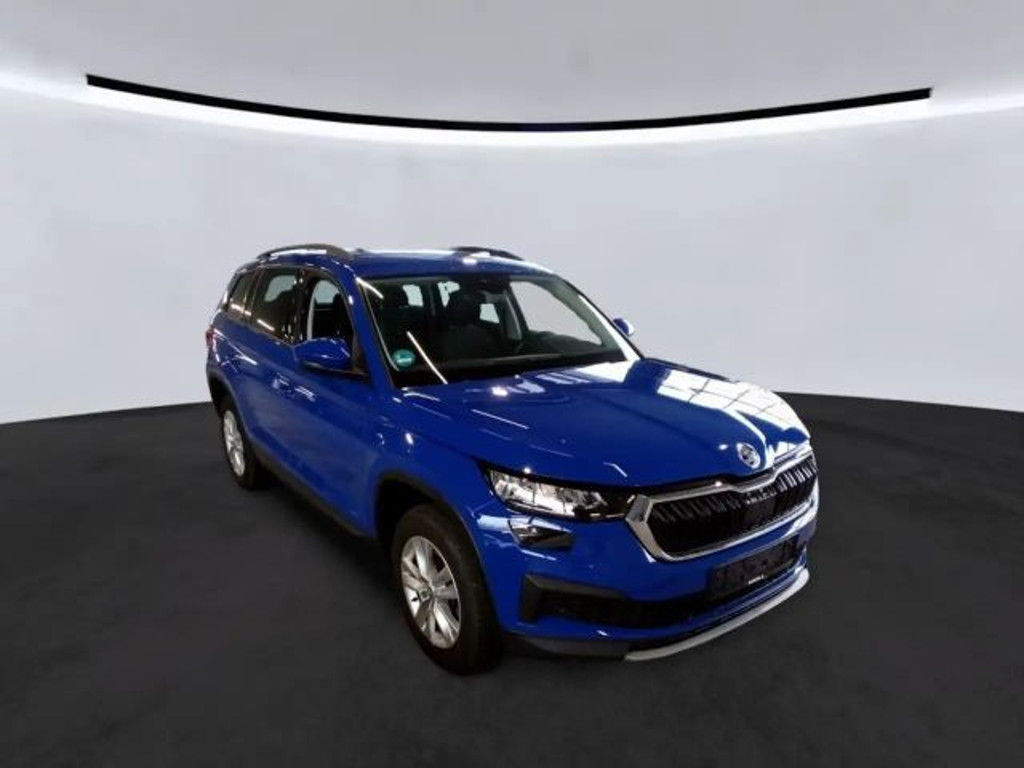 Skoda Kodiaq 2023 Diesel