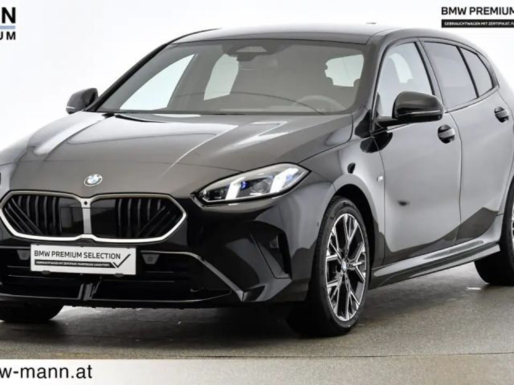 BMW 1 Serie 2025 Diesel