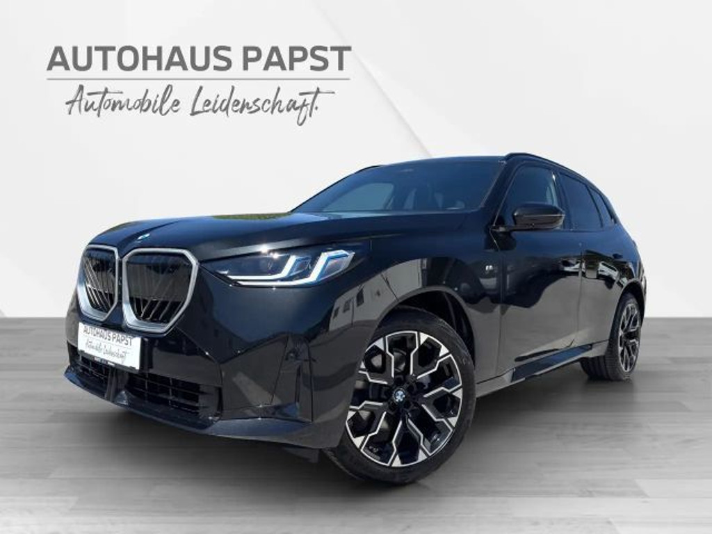 BMW X3 2025 Diesel