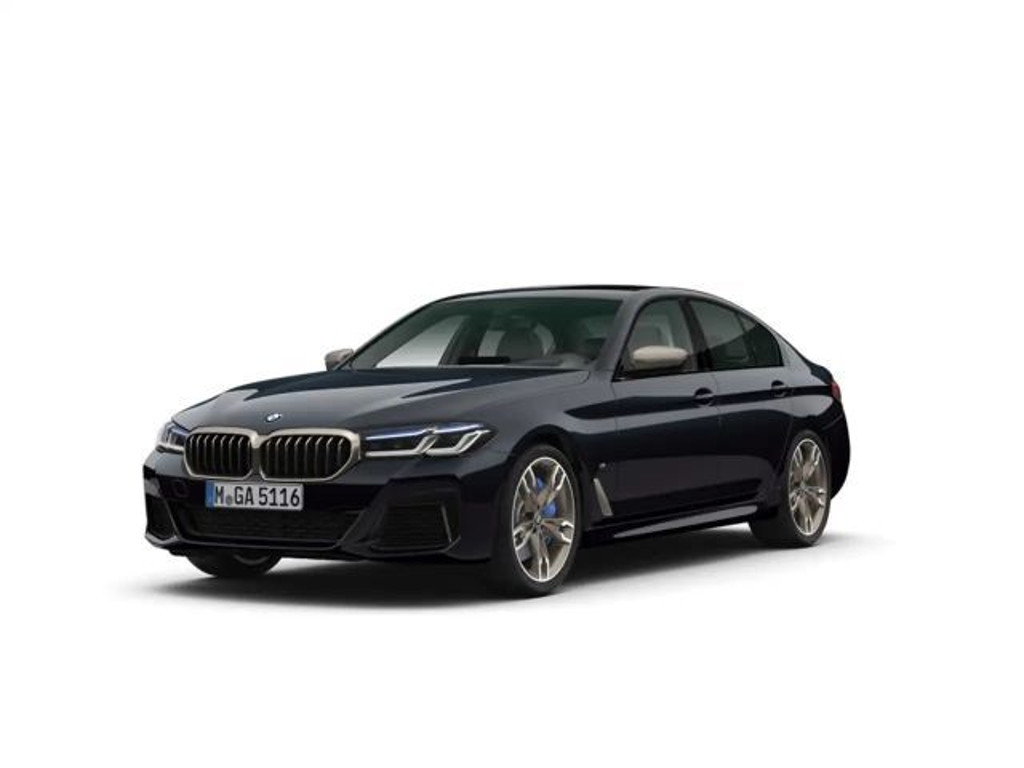 BMW 5 Serie 2023 Benzine