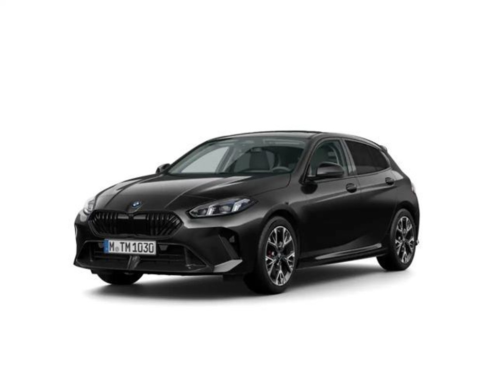 BMW 1 Serie 2026 Benzine