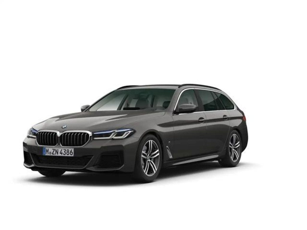 BMW 5 Serie 2023 Diesel