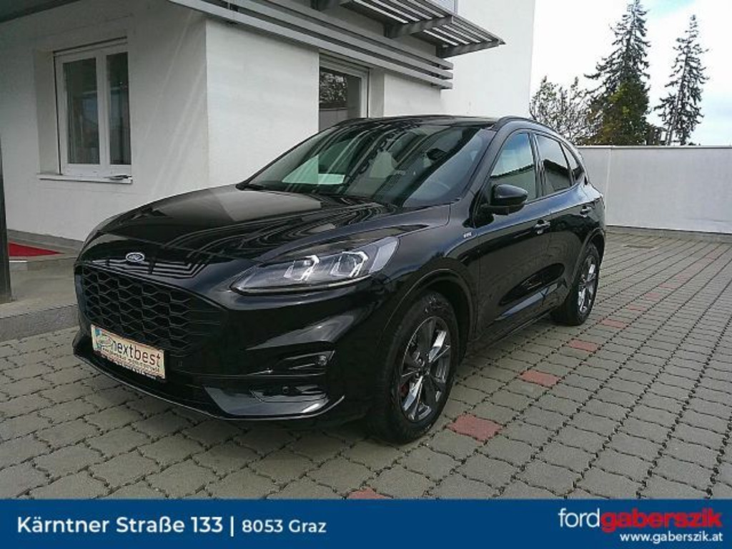 Ford Kuga 2022 Diesel