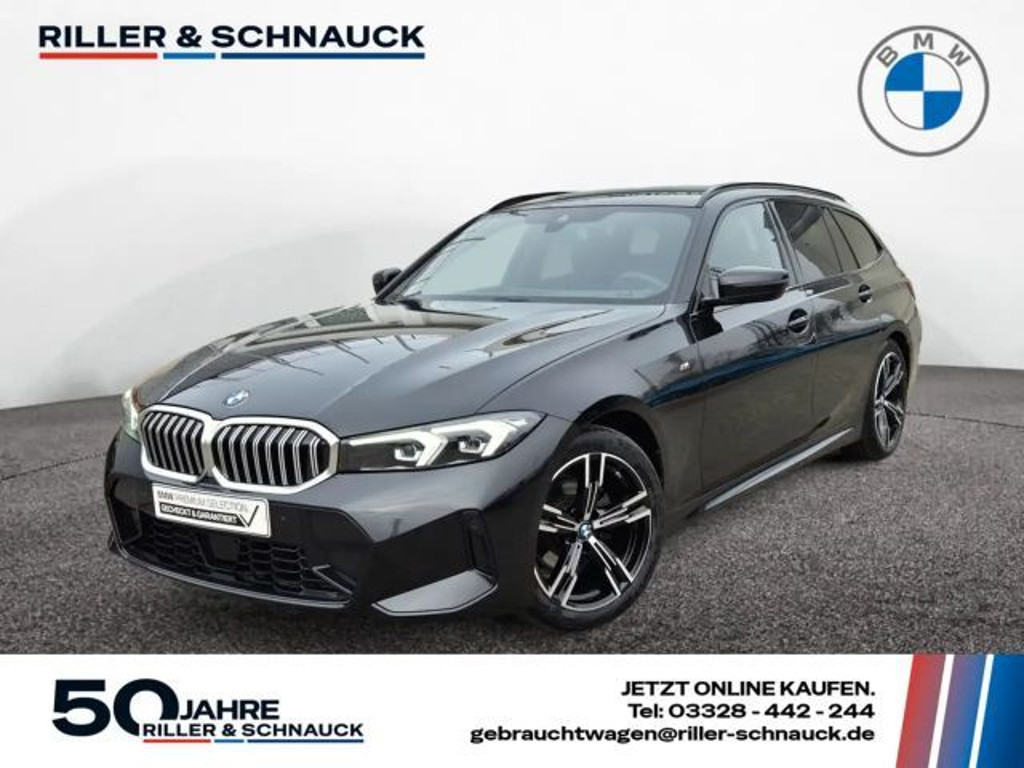 BMW 3 Serie 2025 Diesel