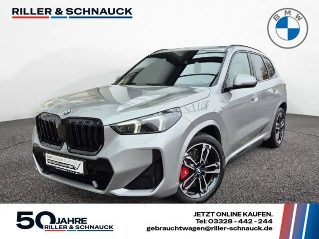 BMW X1 2025 Benzine