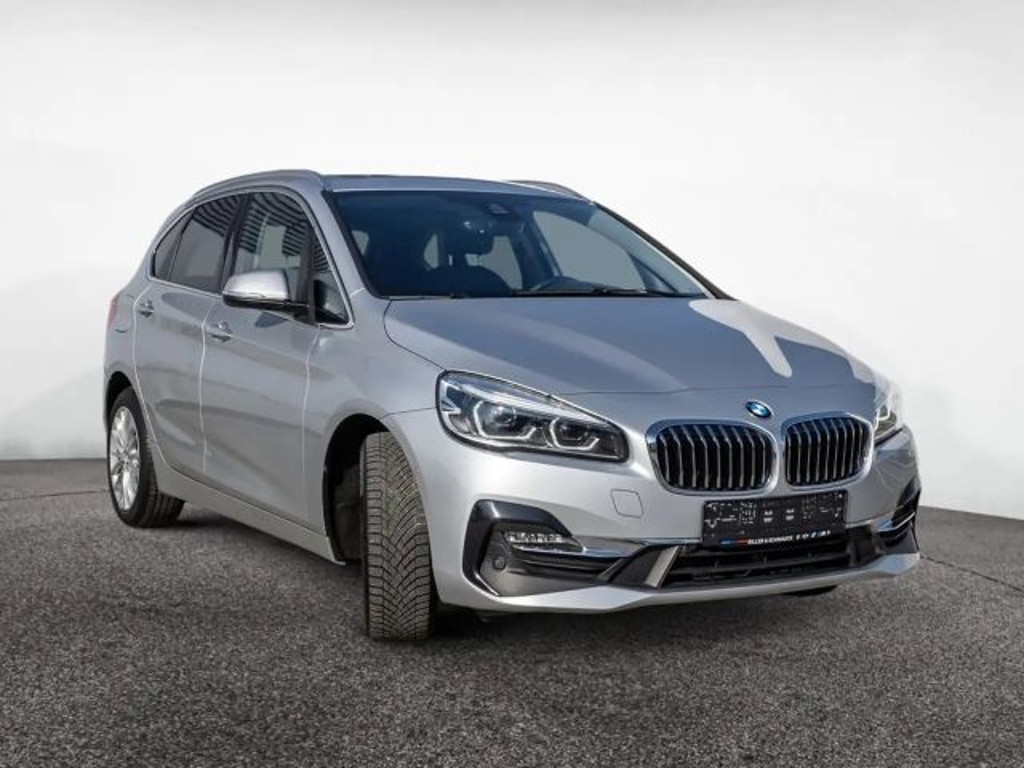 BMW 2 Serie