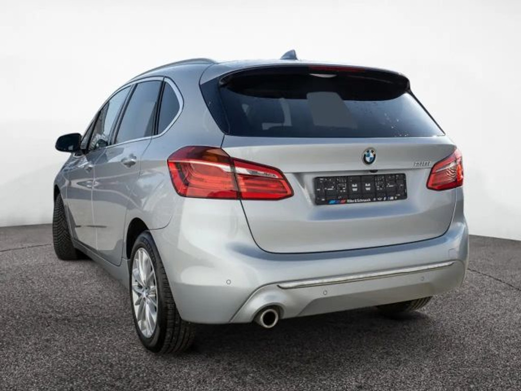 BMW 2 Serie