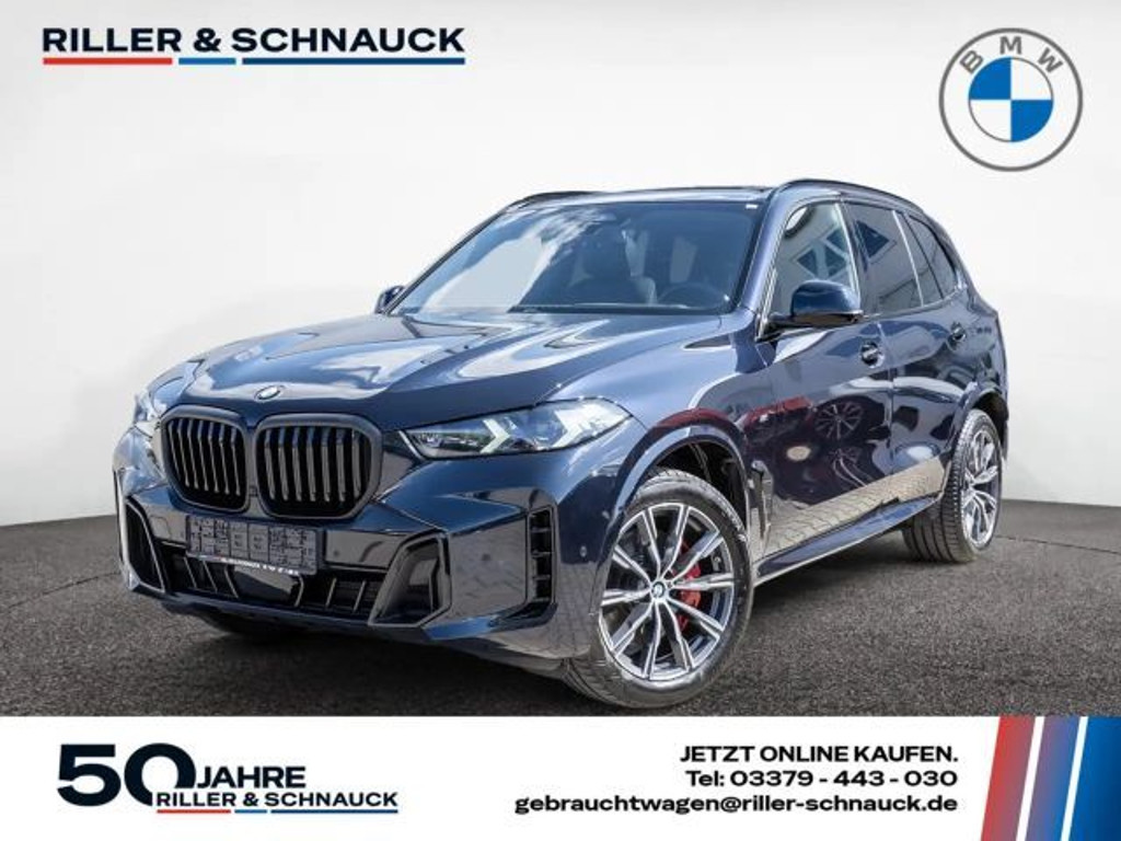 BMW X5 2025 Diesel