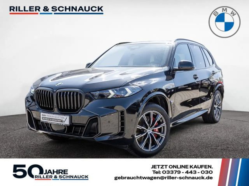 BMW X5 2025 Diesel