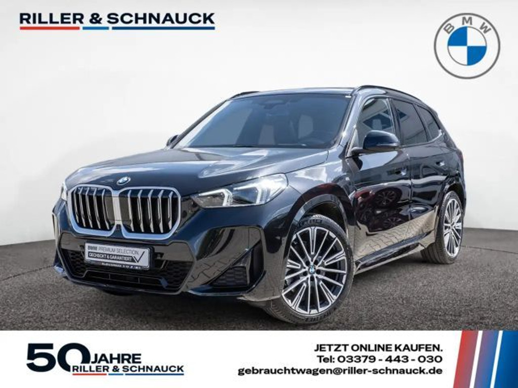 BMW X1 2025 Diesel