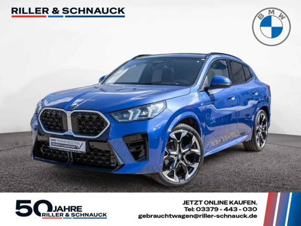 BMW X2 2025 Diesel