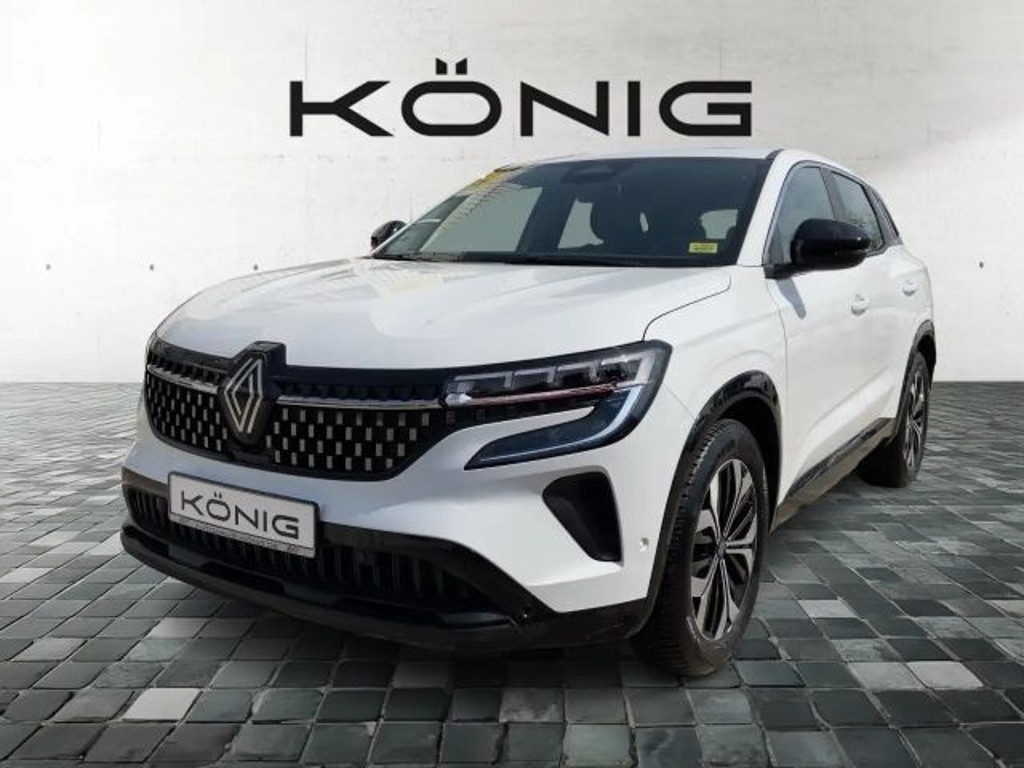 Renault Austral 2024 Benzine