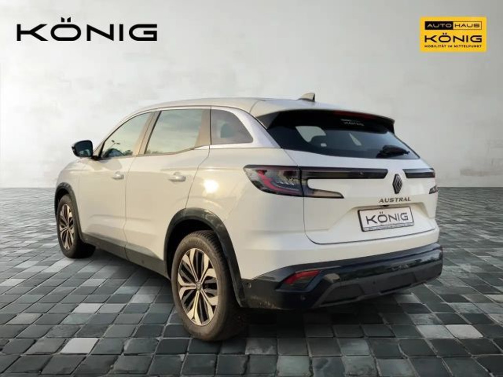Renault Austral