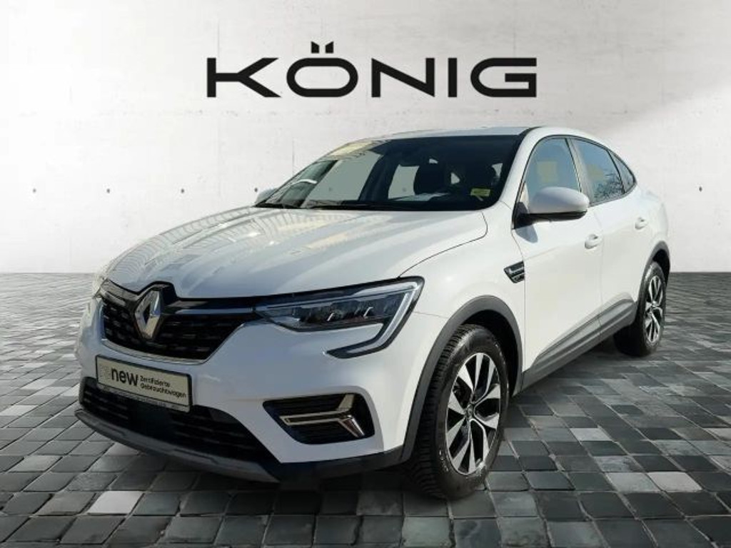 Renault Arkana 2023 Benzine
