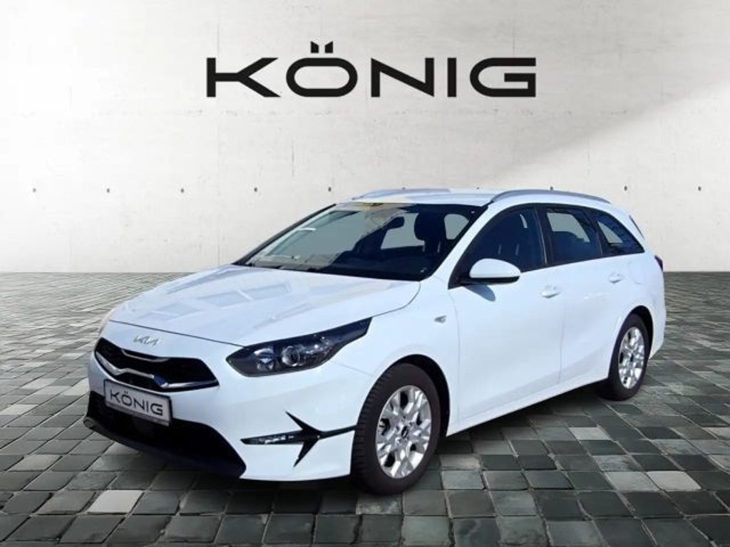 Kia Ceed 2023 Benzine