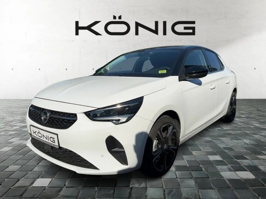 Opel Corsa 2023 Benzine