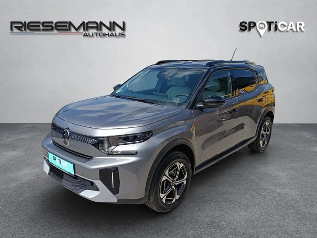 Citroën C3 Aircross 2026 Hybride Benzine