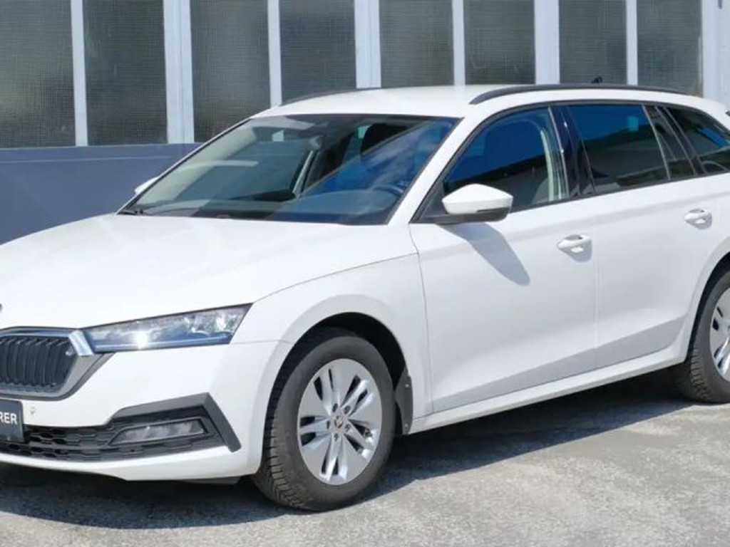 Skoda Octavia 2023 Diesel