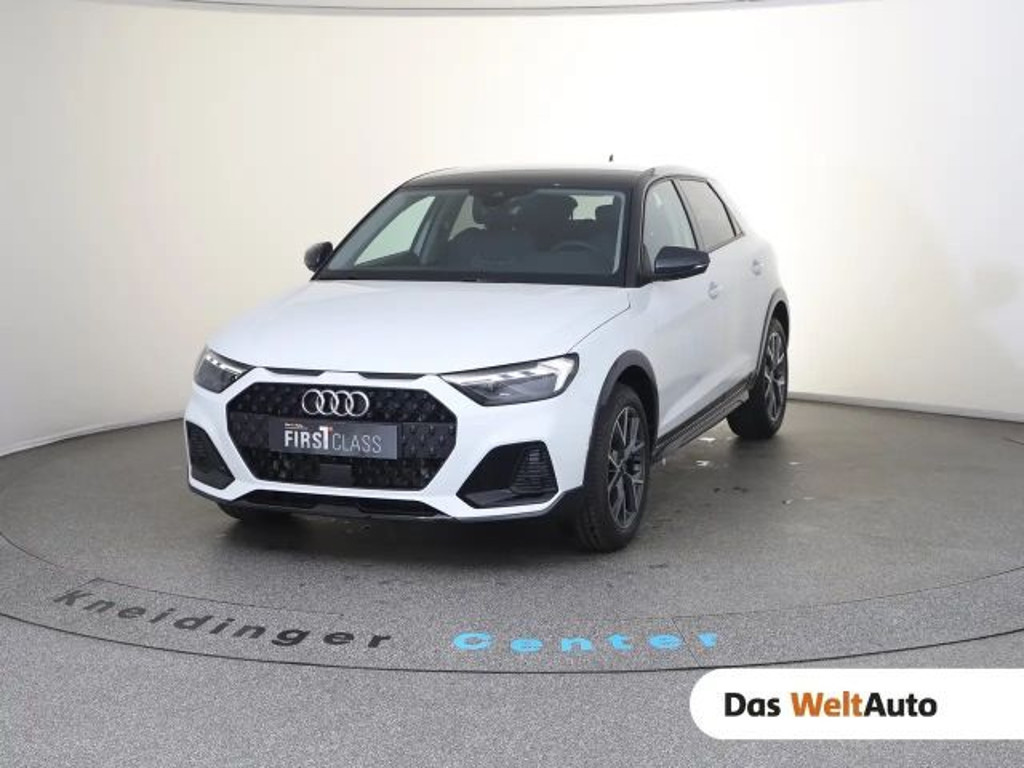 Audi A1 2025 Benzine