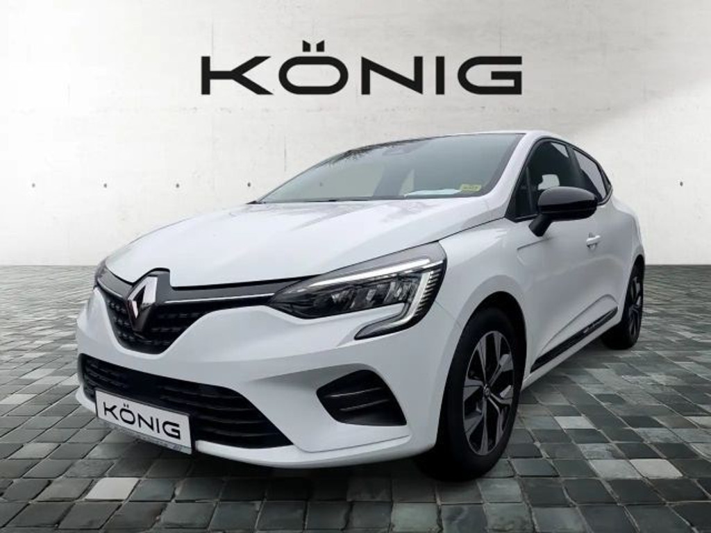 Renault Clio 2023 Benzine