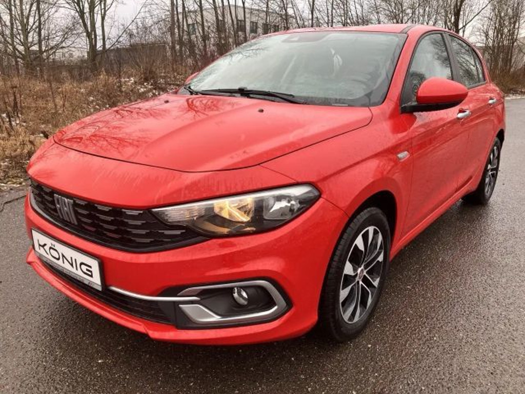 Fiat Tipo