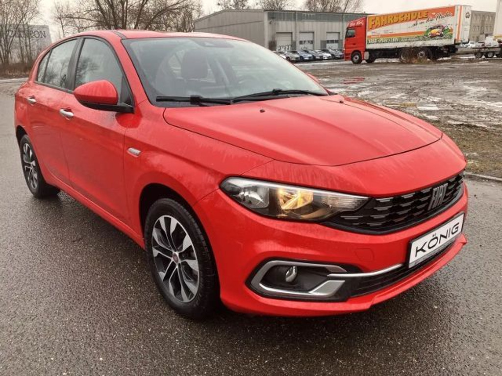 Fiat Tipo